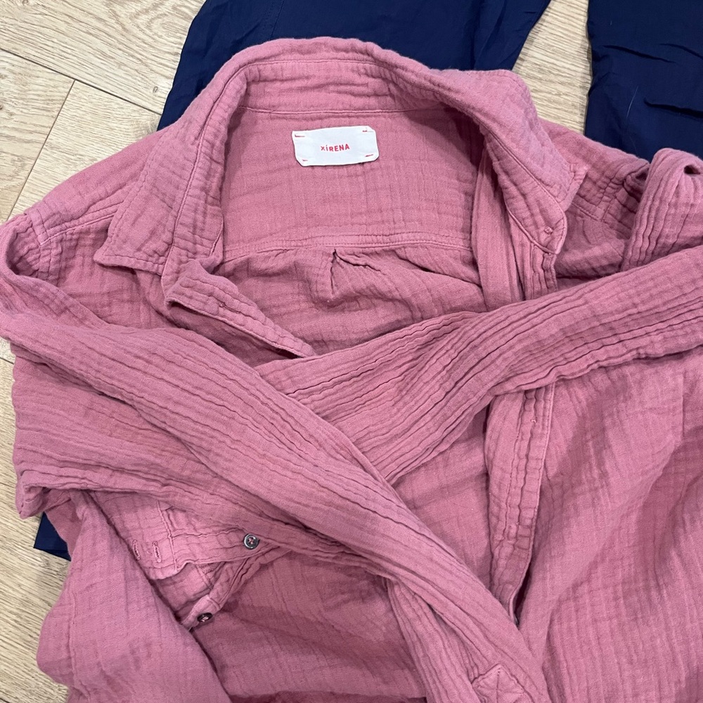 Xirena Size Small/Medium Bundle - image 2